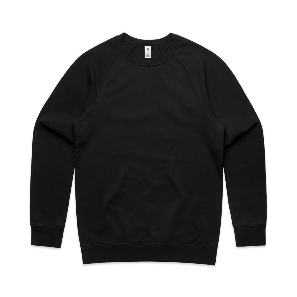 5100 AS Colour Supply Crew - Image 7