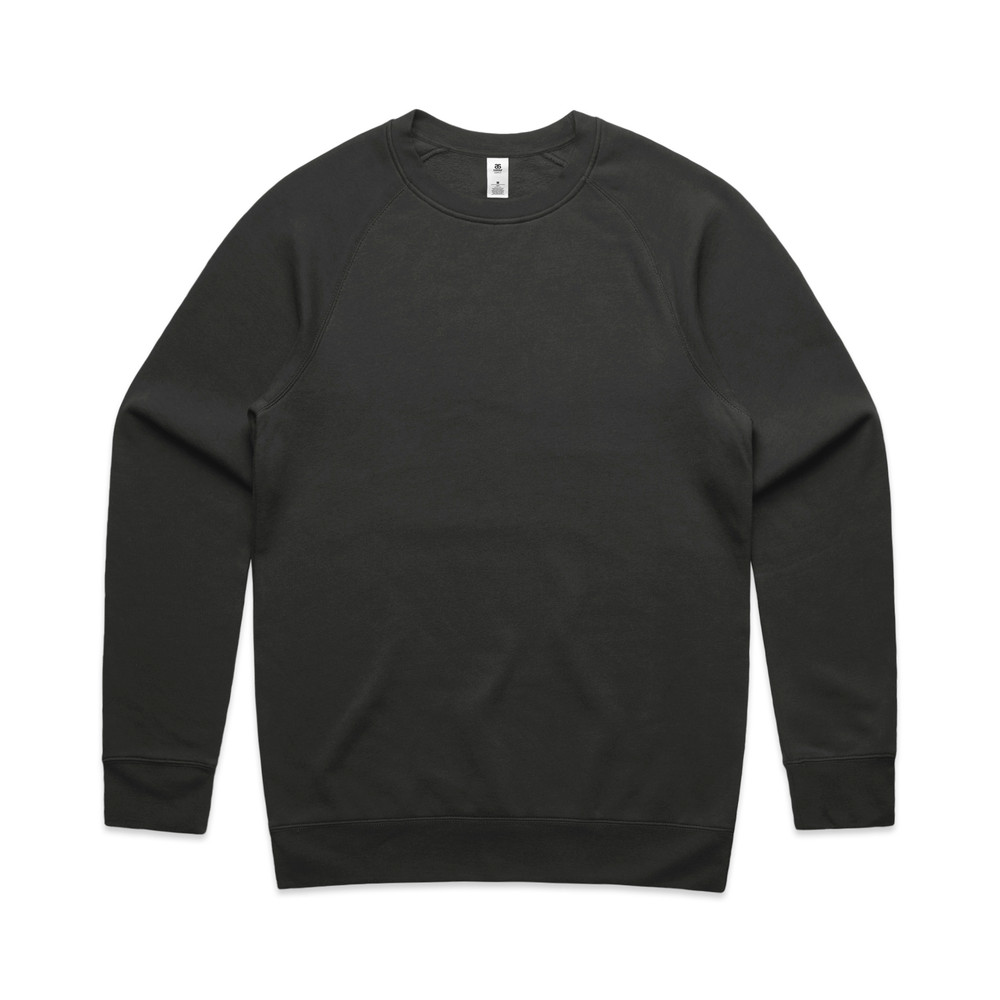 5100 AS Colour Supply Crew - Image 11