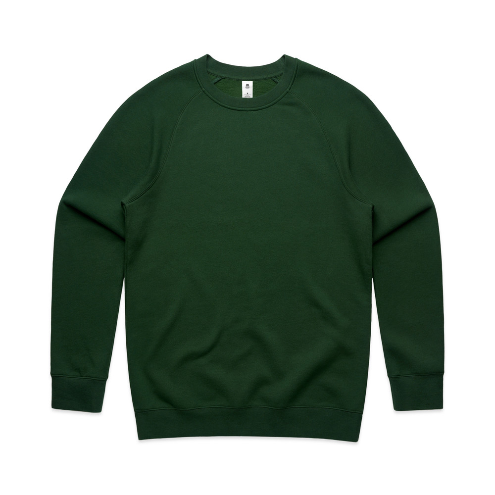 5100 AS Colour Supply Crew - Image 15
