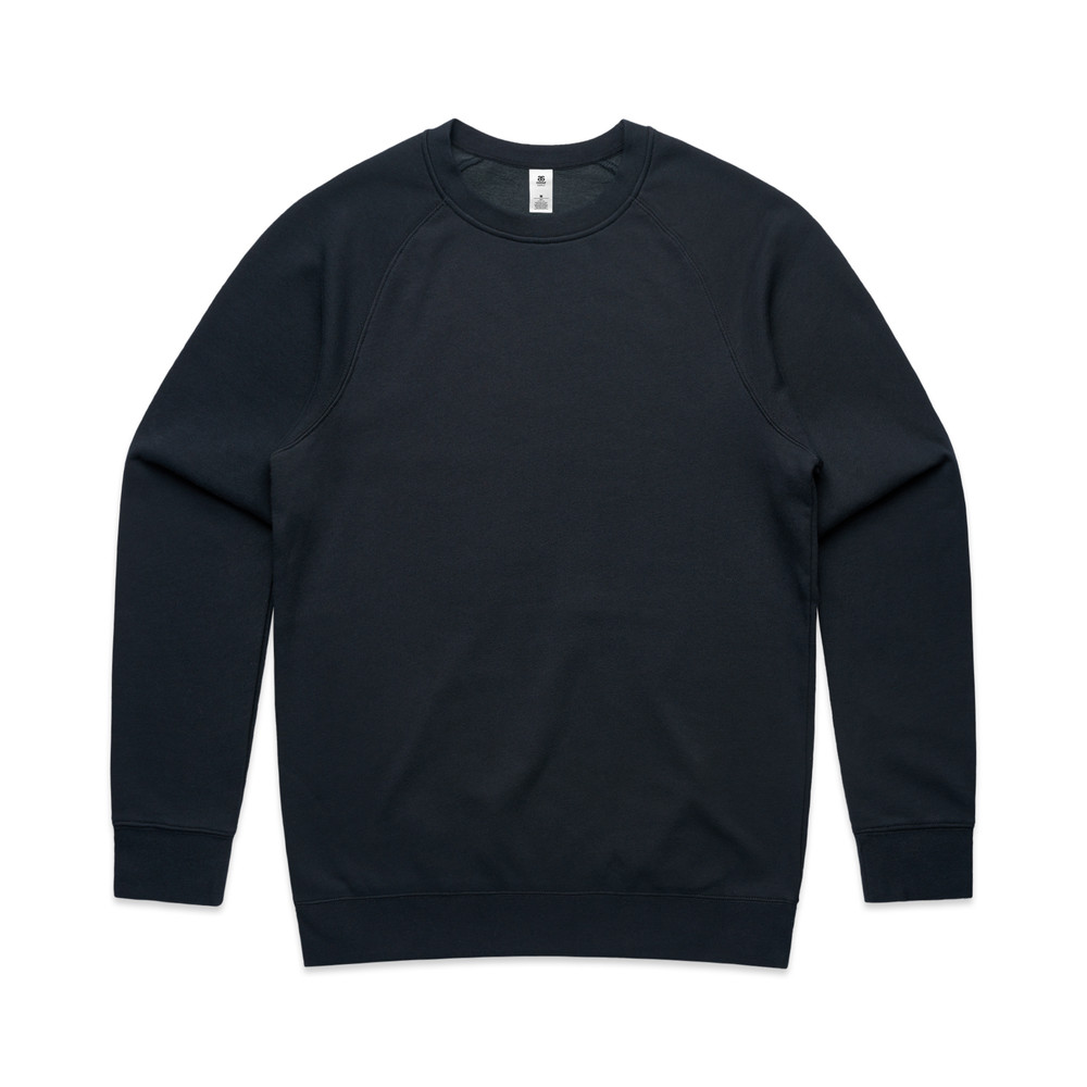 5100 AS Colour Supply Crew - Image 19