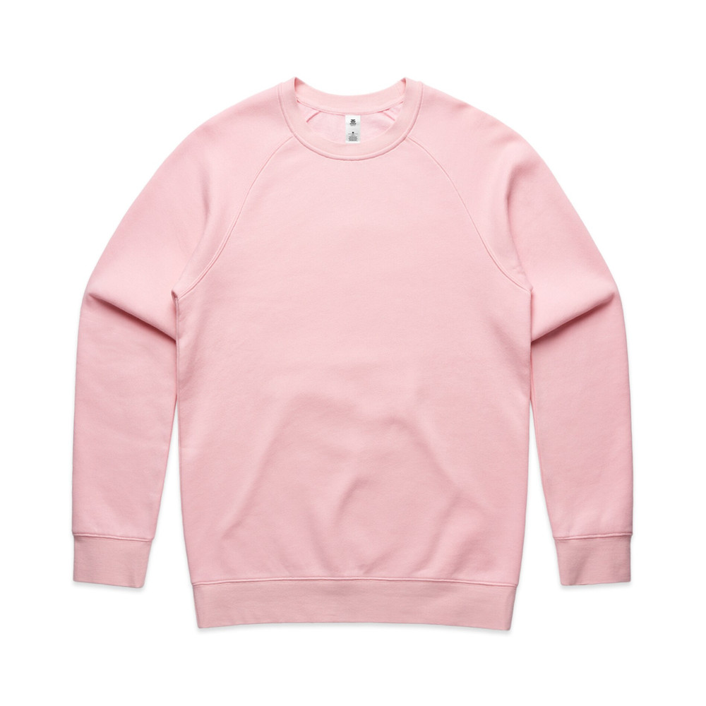 5100 AS Colour Supply Crew - Image 21