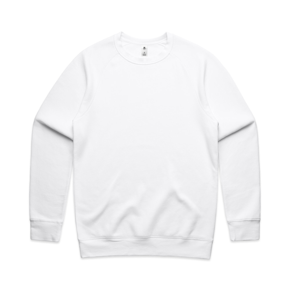 5100 AS Colour Supply Crew - Image 5