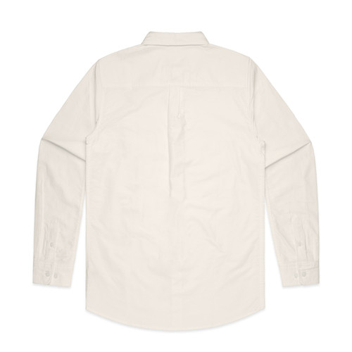 5401 AS Colour Oxford Shirt - Image 6