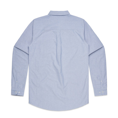 5401 AS Colour Oxford Shirt - Image 8