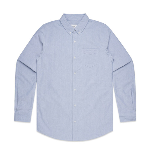5401 AS Colour Oxford Shirt - Image 9