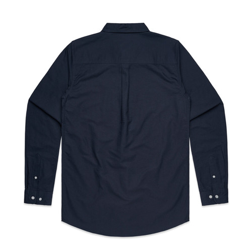 5401 AS Colour Oxford Shirt - Image 10