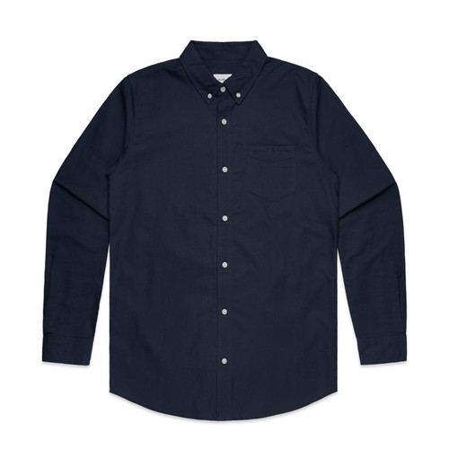 5401 AS Colour Oxford Shirt - Image 11