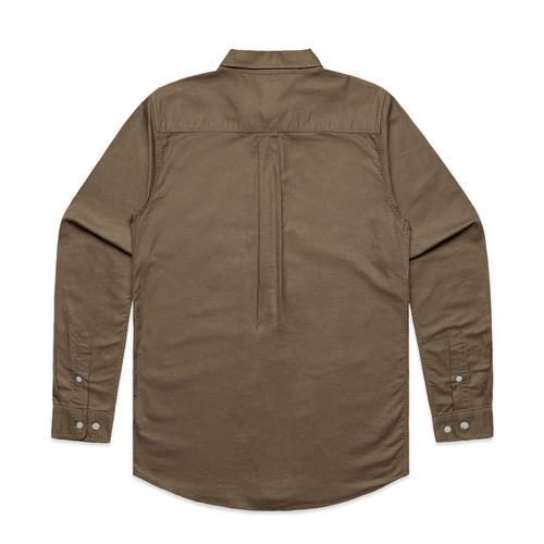 5401 AS Colour Oxford Shirt - Image 12