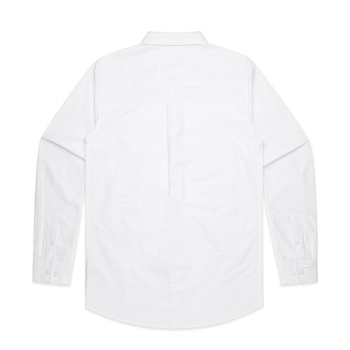 5401 AS Colour Oxford Shirt - Image 2