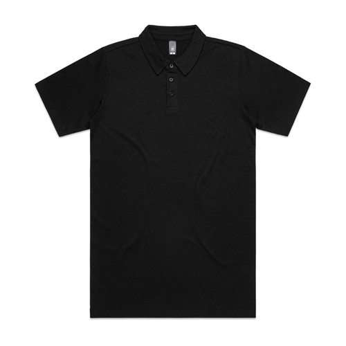 5402 AS Colour Chad Polo - Image 3