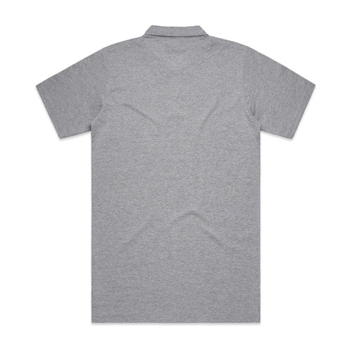 5402 AS Colour Chad Polo - Image 6