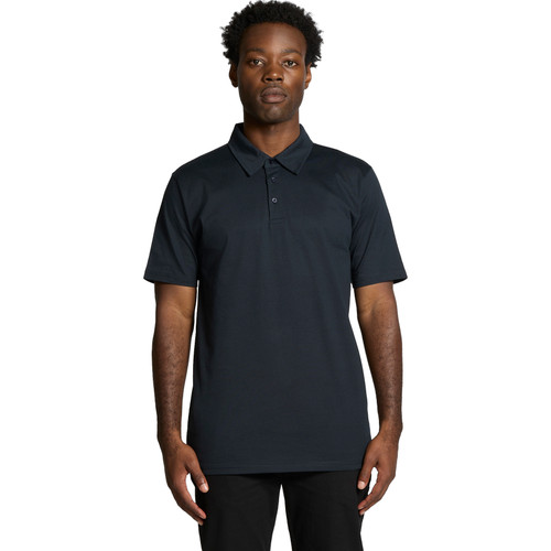 5402 AS Colour Chad Polo - Image 9