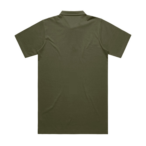 5402 AS Colour Chad Polo - Image 11