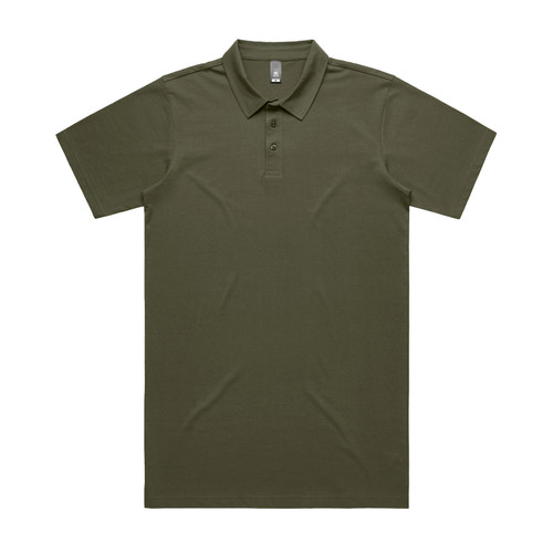 5402 AS Colour Chad Polo - Image 12