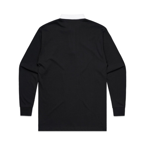 5410 AS Colour Rugby Jersey - Image 5