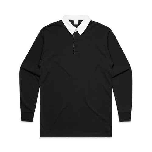 5410 AS Colour Rugby Jersey - Image 4