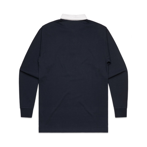 5410 AS Colour Rugby Jersey - Image 3