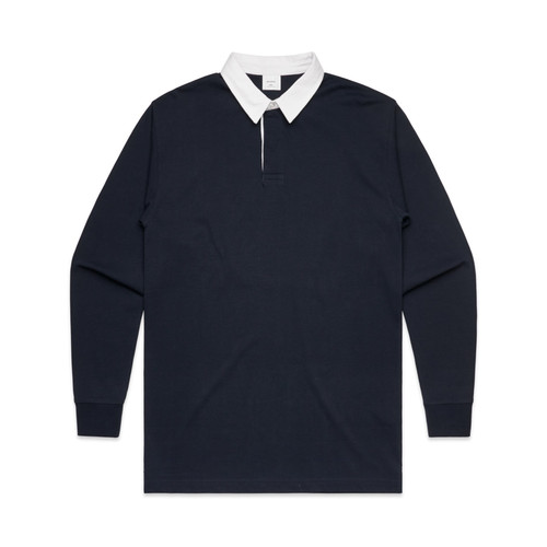 5410 AS Colour Rugby Jersey - Image 2