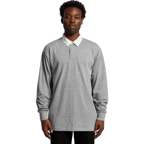 5410 AS Colour Rugby Jersey