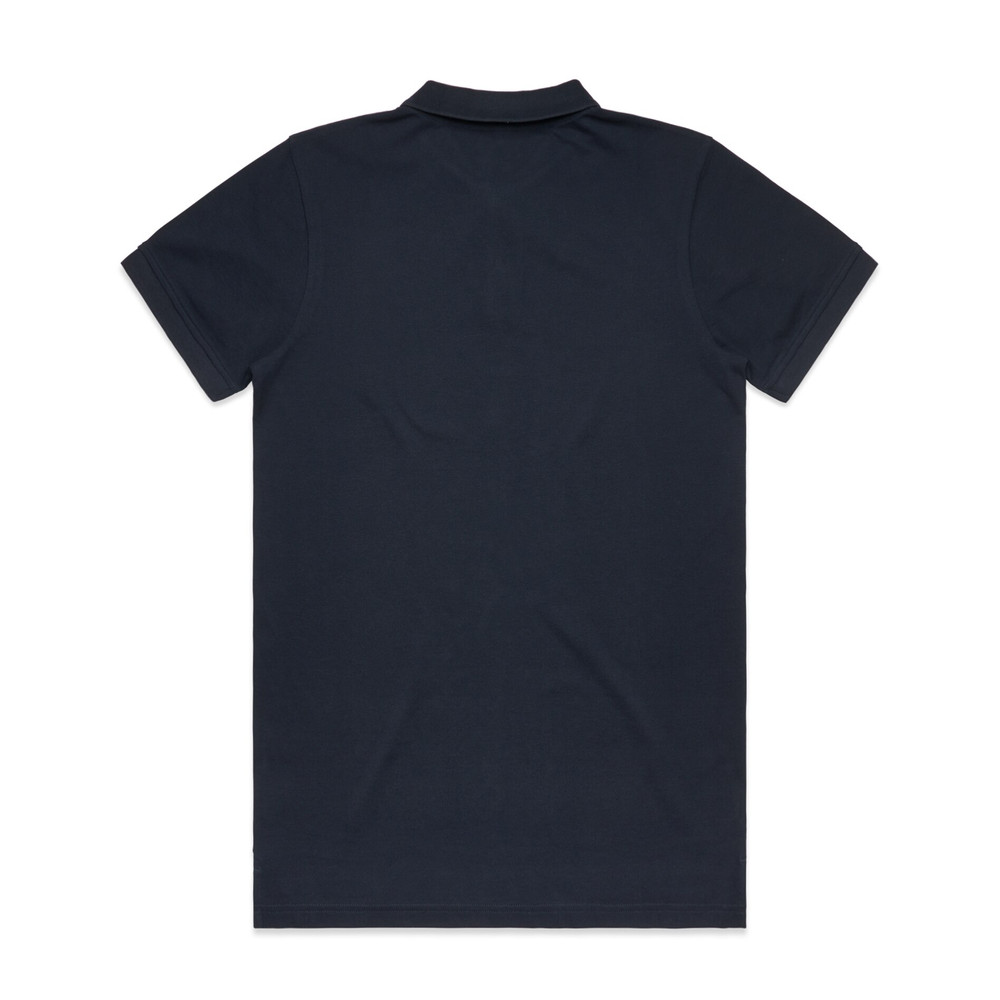 5411 AS Colour Pique Polo - Image 5