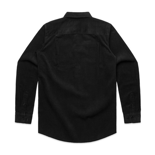 5419 AS Colour Cord Shirt - Image 4
