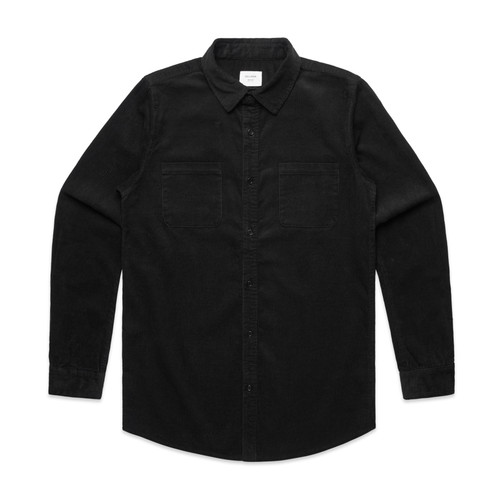 5419 AS Colour Cord Shirt - Image 5