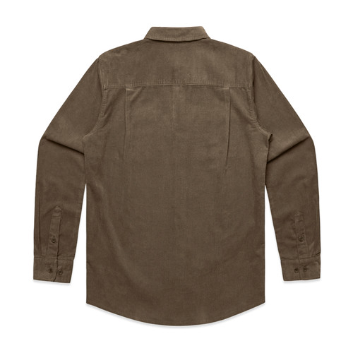 5419 AS Colour Cord Shirt - Image 6