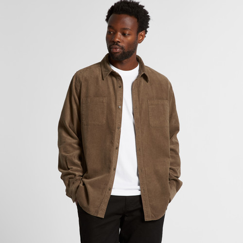 5419 AS Colour Cord Shirt