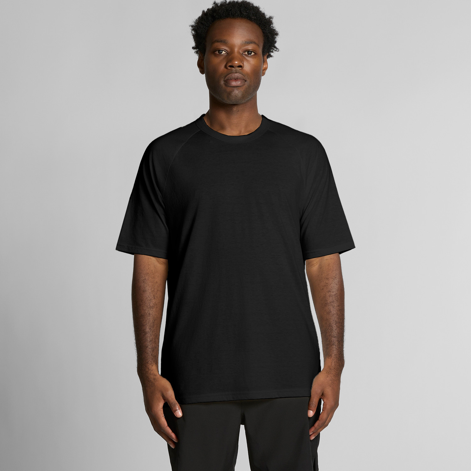 5610 AS Colour Staple Active Blend Tee