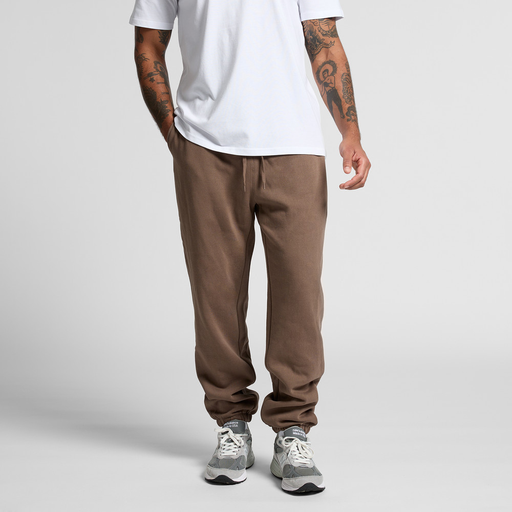 5921 AS Colour Stencil Track Pants