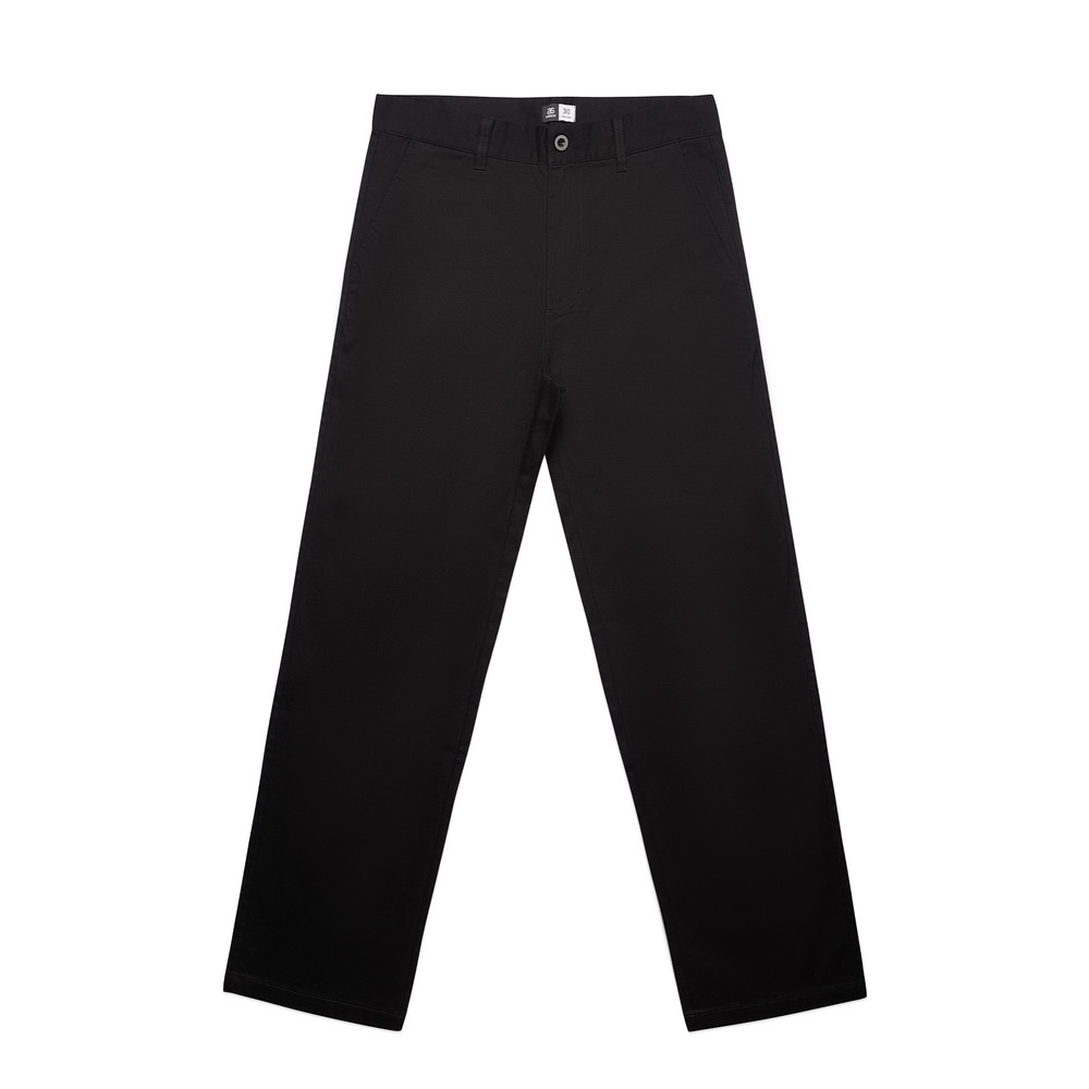 5931 AS Colour Relaxed Pants