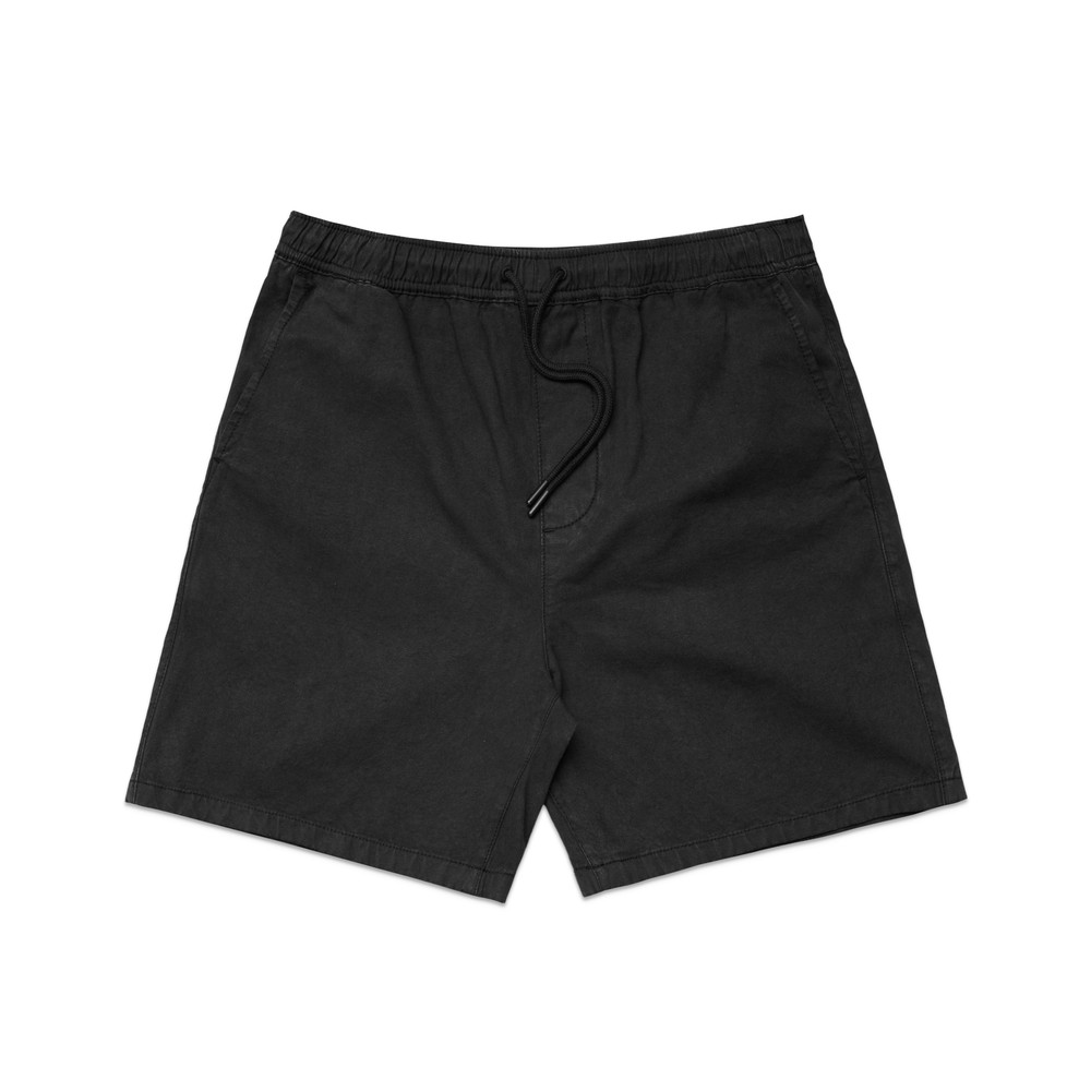 5943 AS Colour Faded Walk Short - Image 2