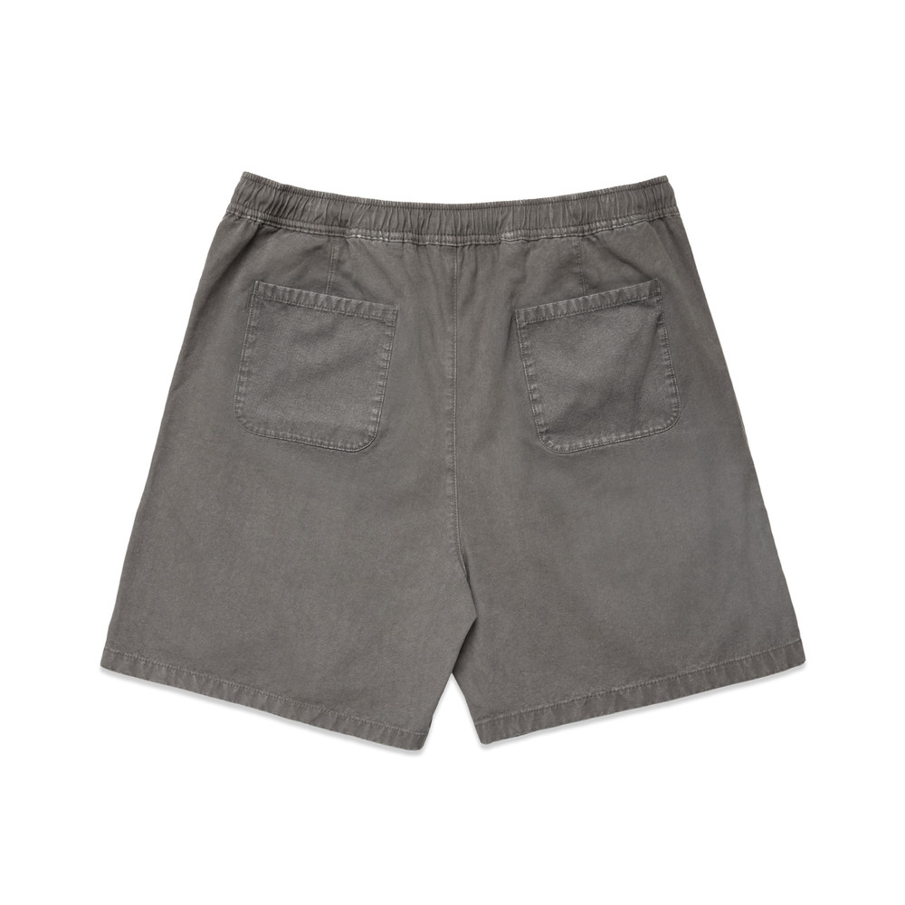 5943 AS Colour Faded Walk Short - Image 5