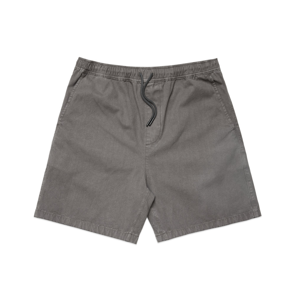 5943 AS Colour Faded Walk Short - Image 4