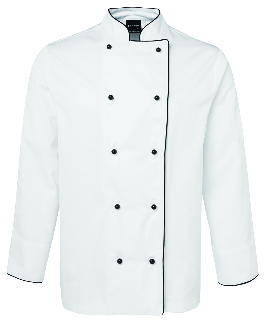 Chef Jacket