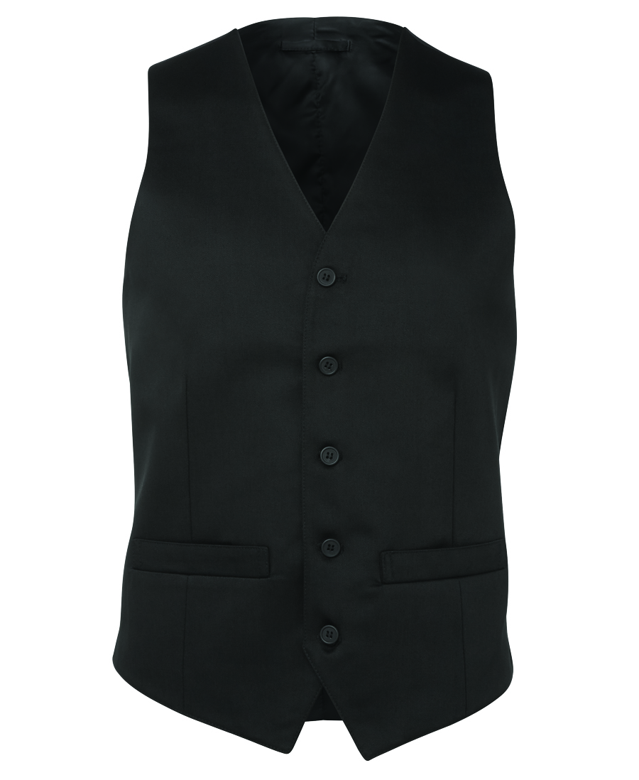 Waiting Vest