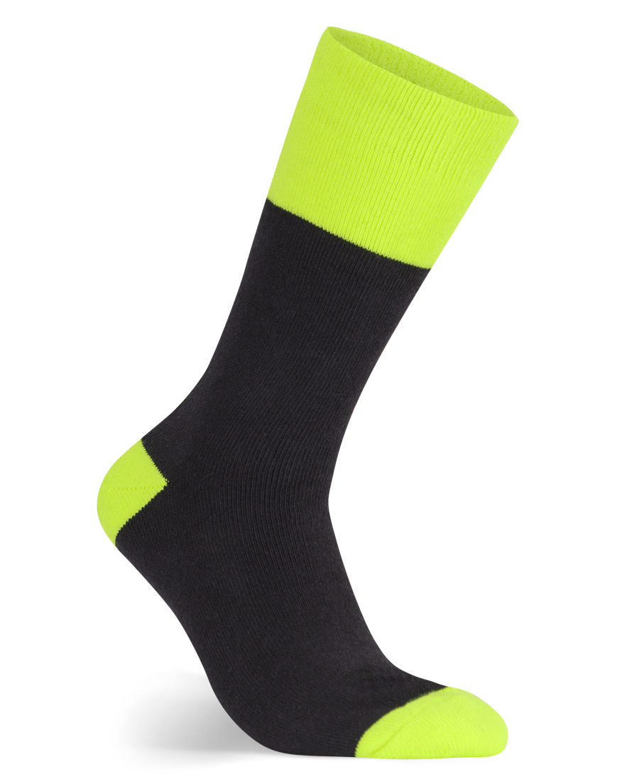 6WWS JB's Work Sock (3 Pack) - Image 2