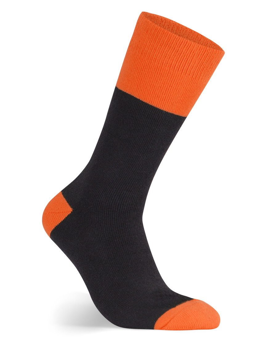 6WWS JB's Work Sock (3 Pack) - Image 3