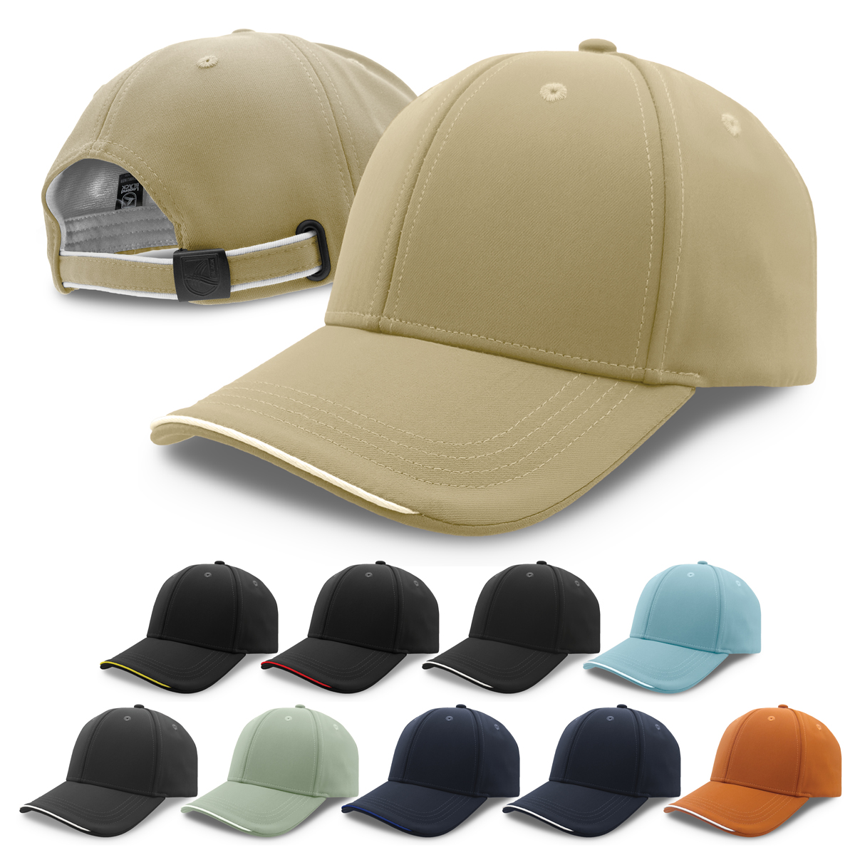 7030 Streamliner Cap