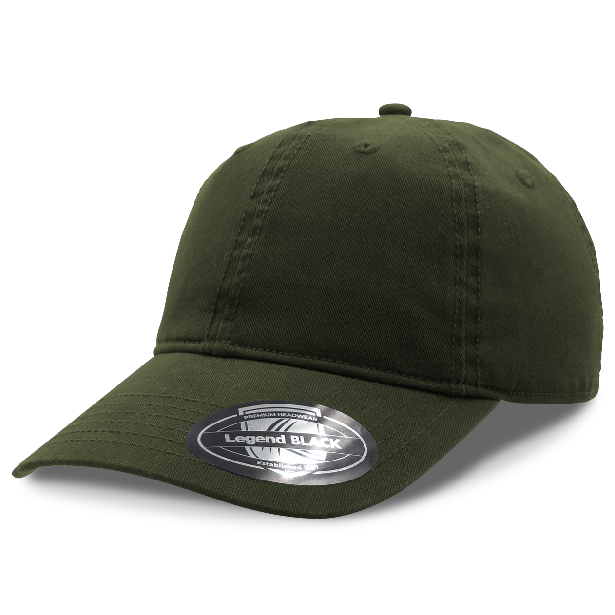 7100 Nomad Dad Hat - Image 3