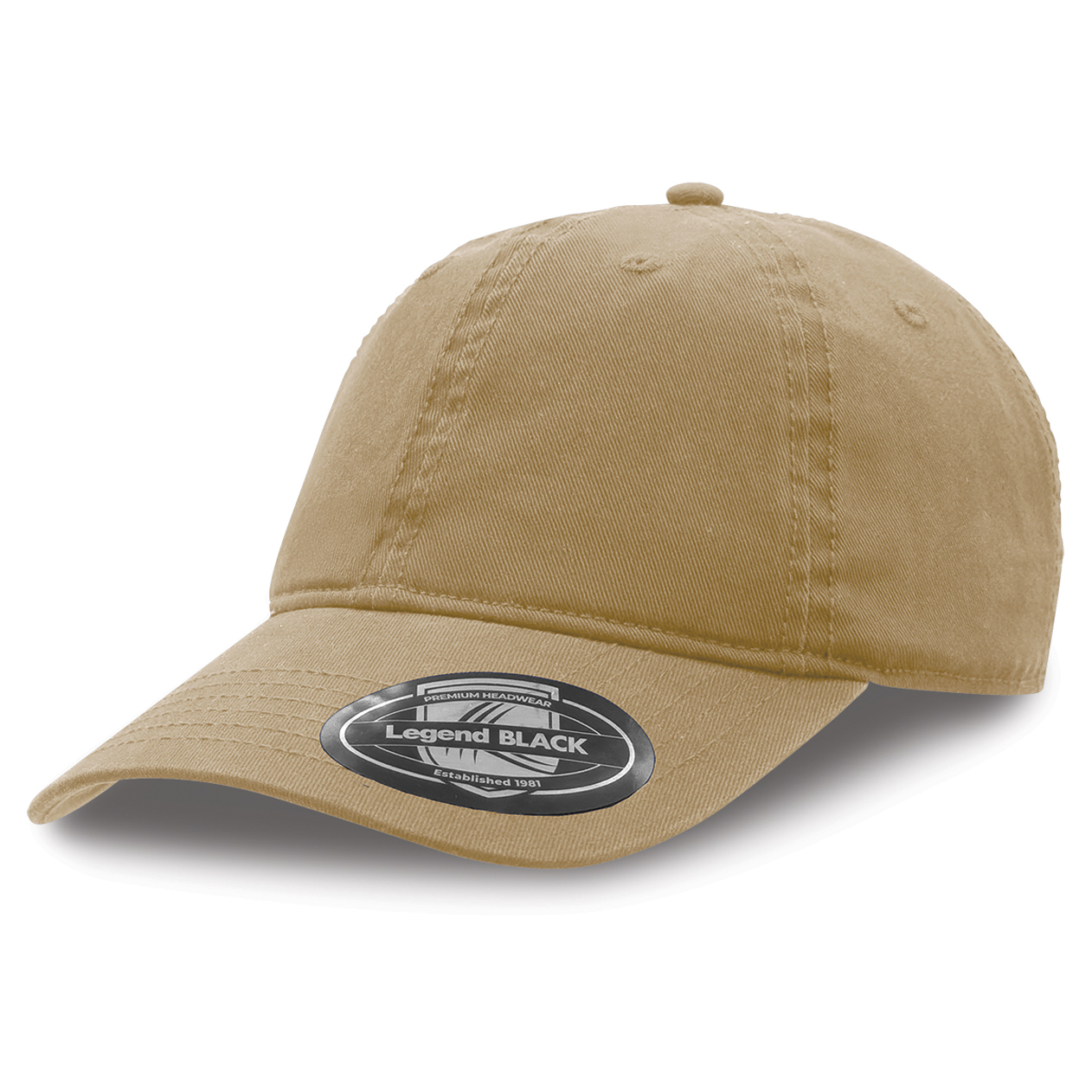 7100 Nomad Dad Hat - Image 4