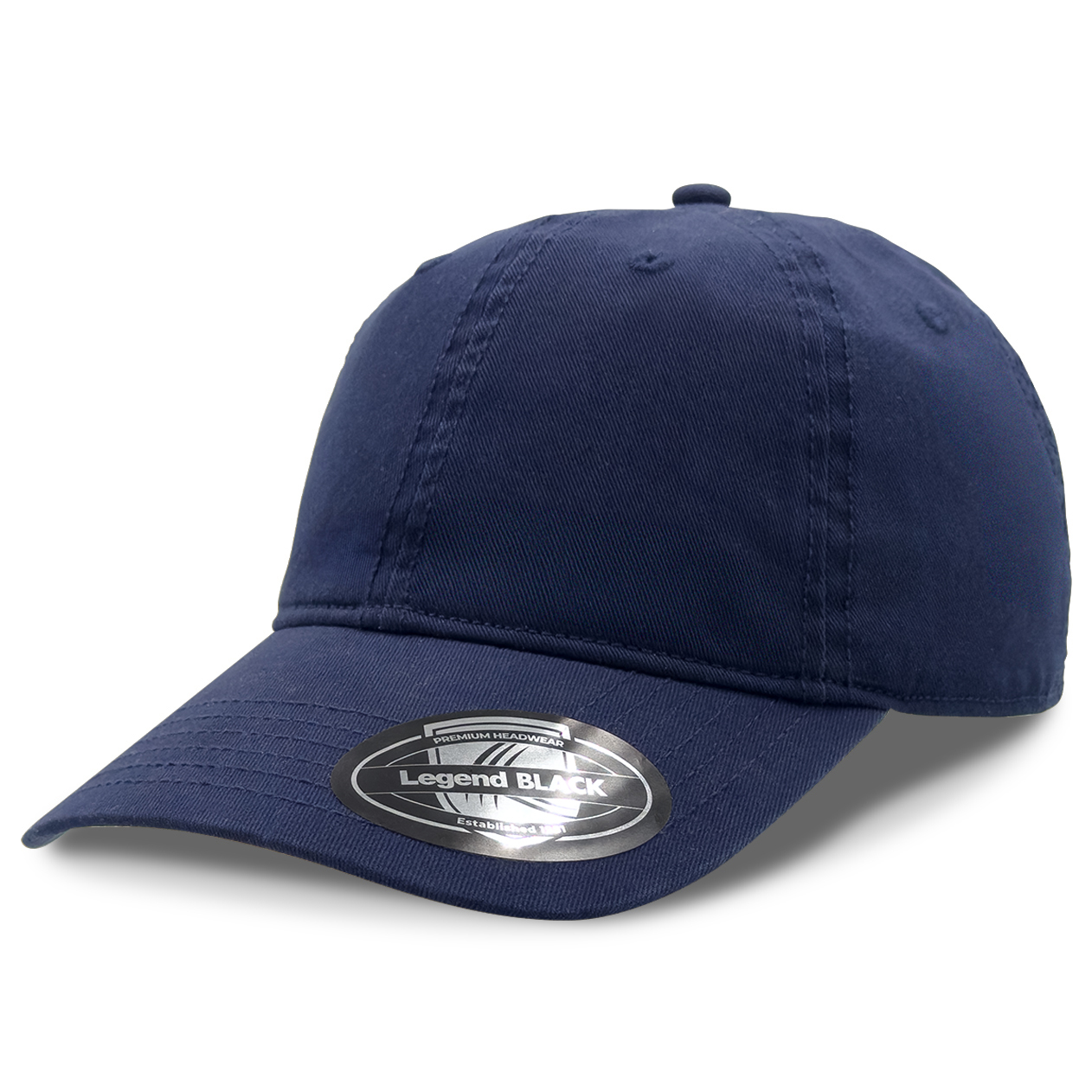 7100 Nomad Dad Hat - Image 5