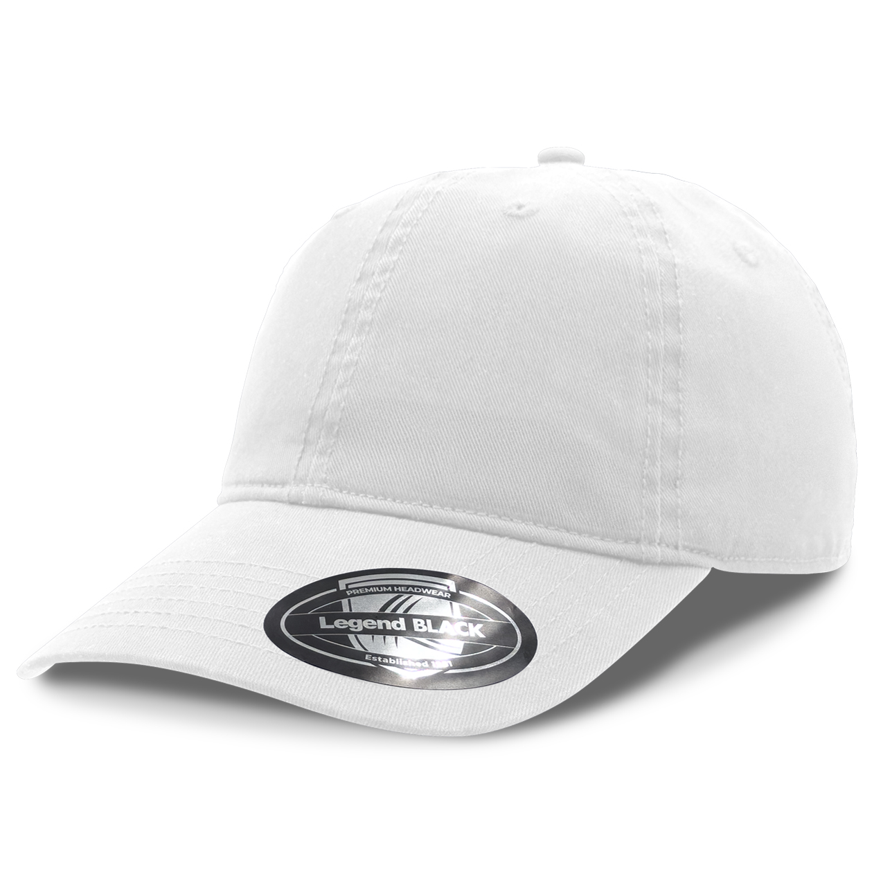 7100 Nomad Dad Hat - Image 6
