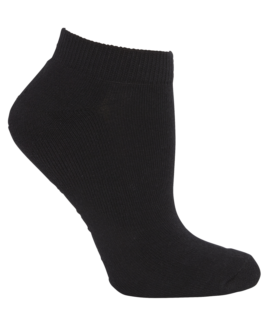 7PSS1 Podium Sport Ankle Sock (5 Pack)