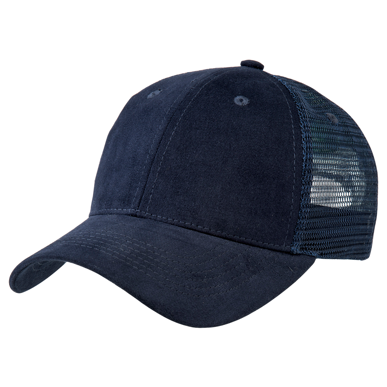 8003 Premium Soft Mesh Cap - Image 5