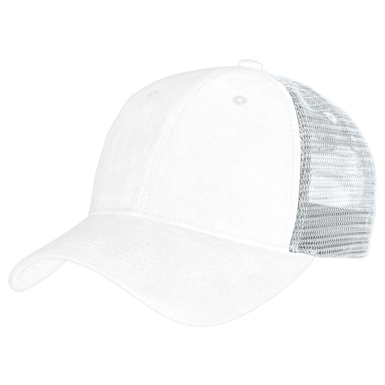 8003 Premium Soft Mesh Cap - Image 6