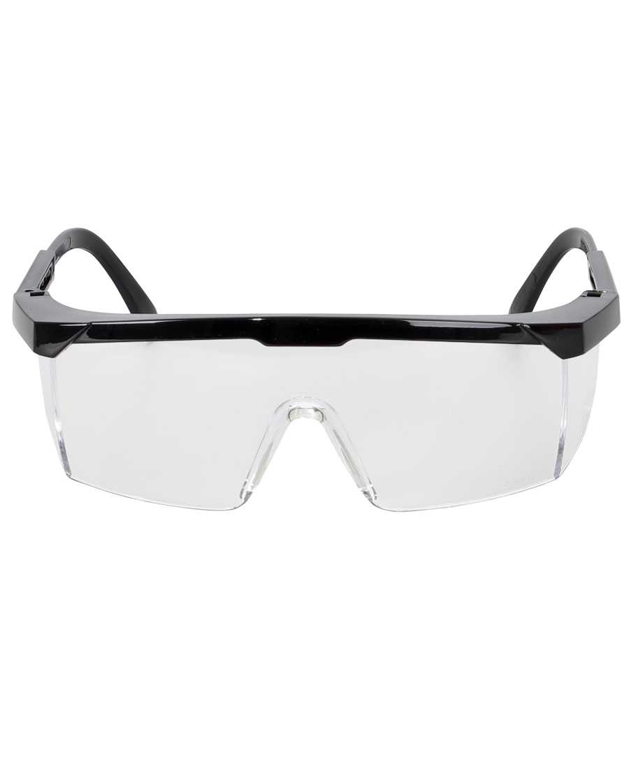 8H002 JB's Shield Safety Glasses (12 pack)