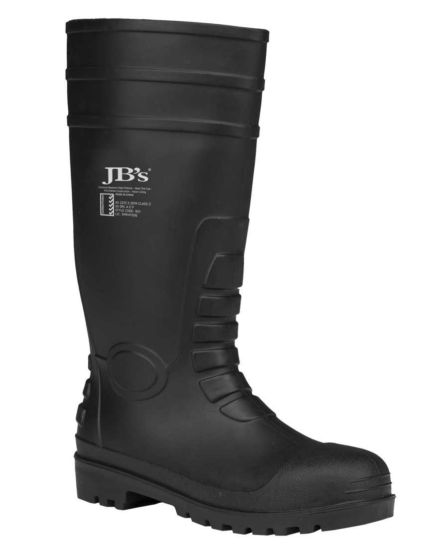 Gumboots