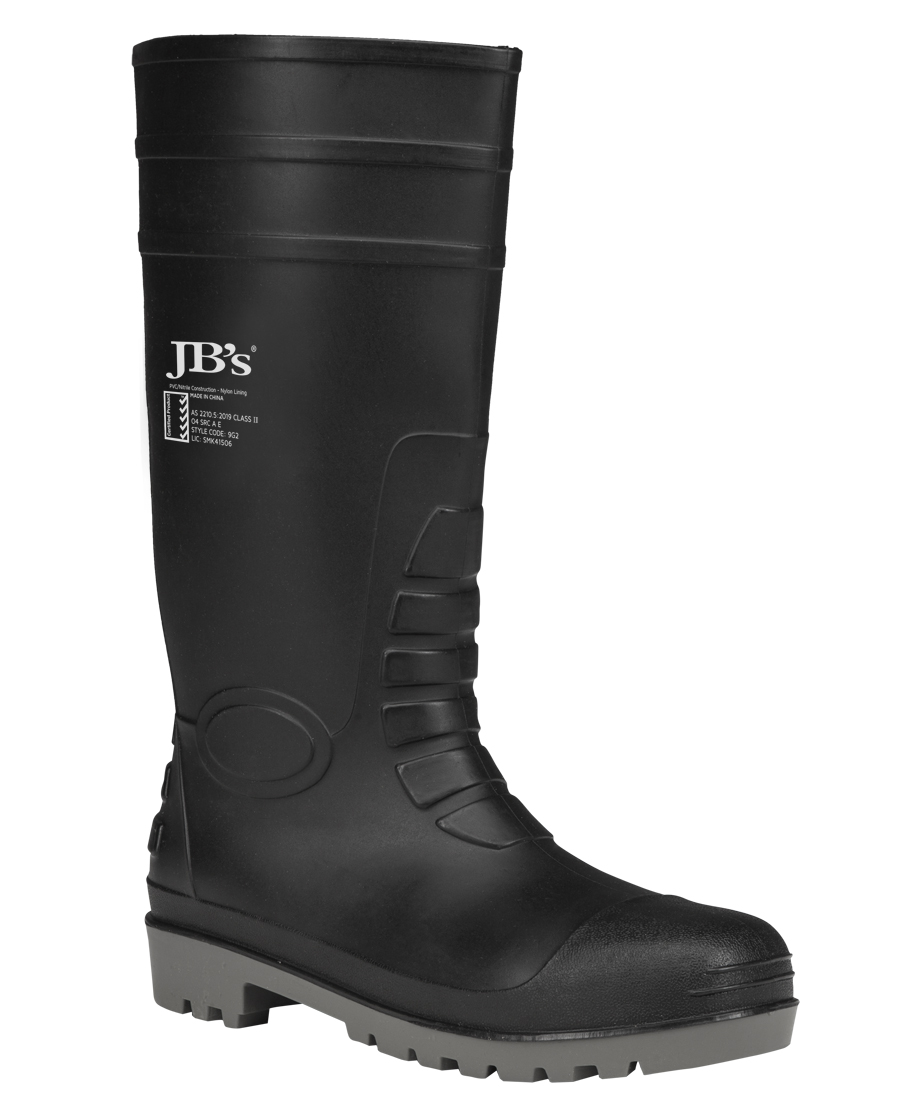 9G2 JB's Trade Gumboot