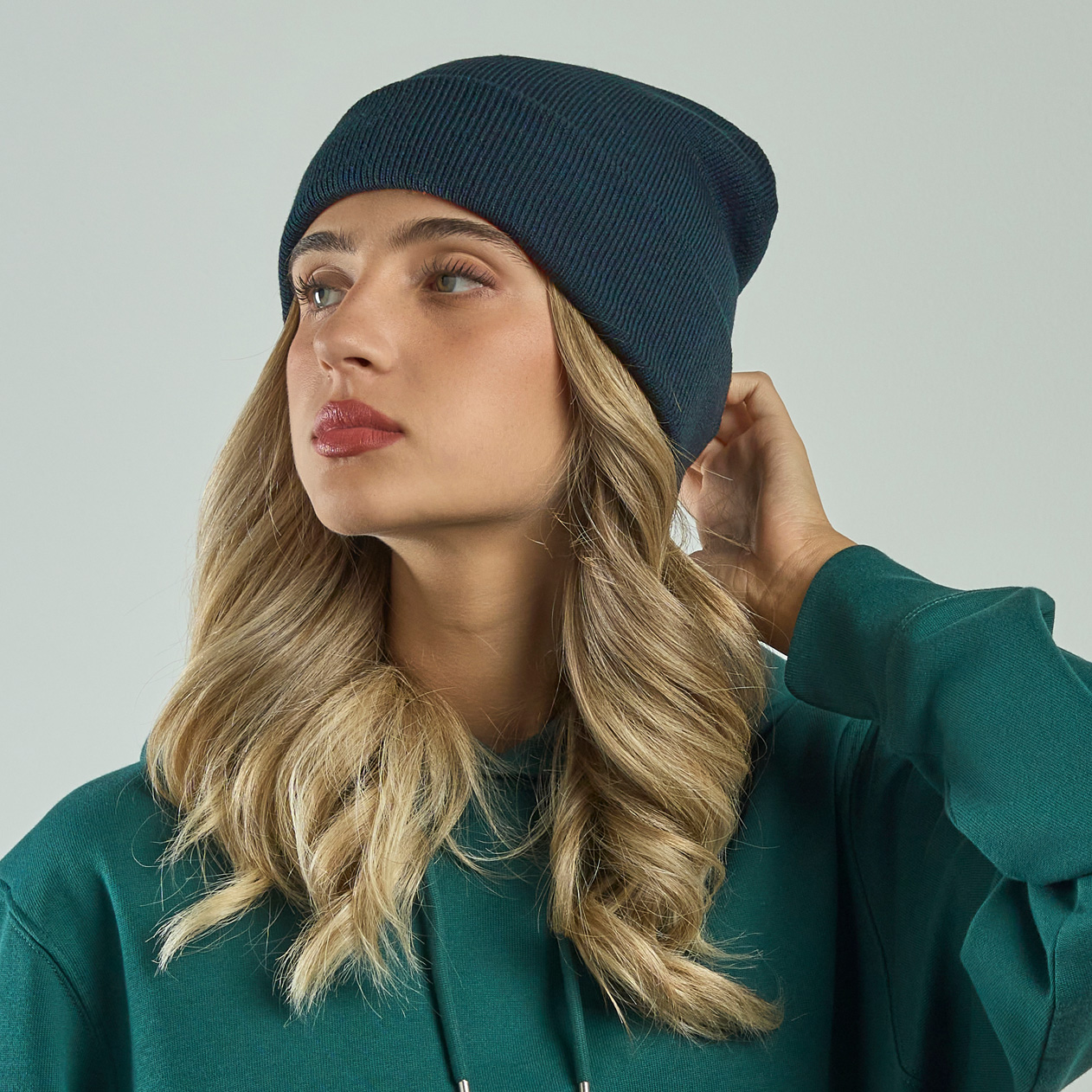 A4300 Wind Beanie